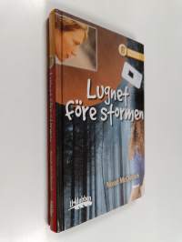 Lugnet före stormen