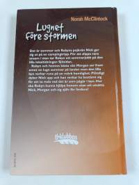Lugnet före stormen