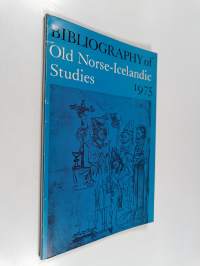 Bibliography of Old Norse-Icelandic Studies : 1975