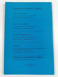 Bibliography of Old Norse-Icelandic Studies : 1975