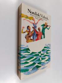 Nordisk visbok : 100 nya visor från Danmark, Finland, Norge och Sverige