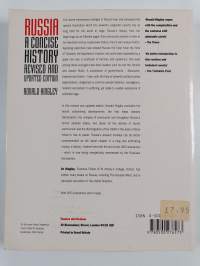 Russia : a concise history