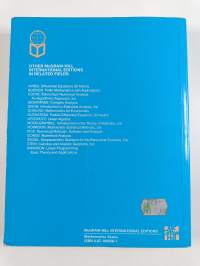Elementary linear algebra