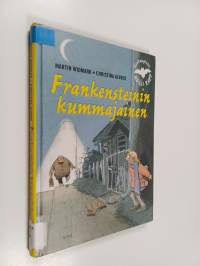 Frankensteinin kummajainen