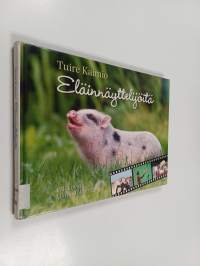 Eläinnäyttelijöitä