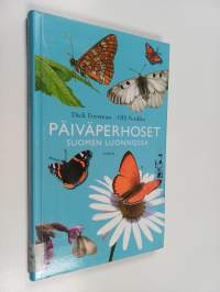 Päiväperhoset Suomen luonnossa