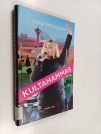 Kultahammas