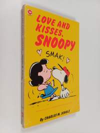 Love and kisses, Snoopy