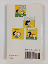 Love and kisses, Snoopy