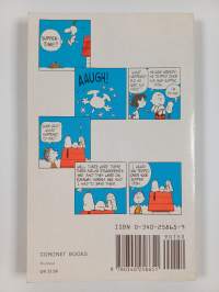 Let&#039;s hear it for dinner, Snoopy : Selected cartoons from Don&#039;t hassle me with your sighs, Chuck, vol. 3