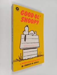 Good ol&#039; Snoopy