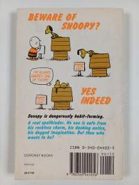 All this and Snoopy, too