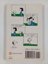 You&#039;re a pal Snoopy!