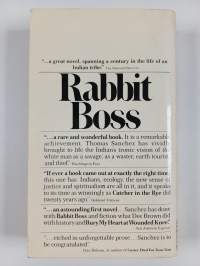 Rabbit Boss
