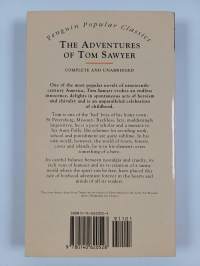 The Adventures of Tom Sawyer