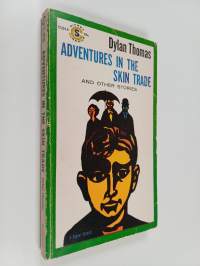 Adventures in the skin trade