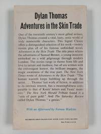 Adventures in the skin trade