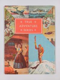 Tales of Courage