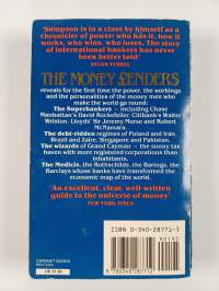 The Money Lenders : Bankers in a Dangerous World