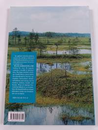 Peatlands in Finland