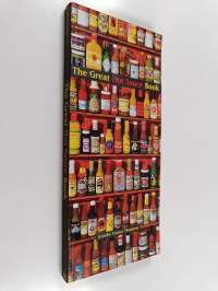 The Great Hot Sauce Book