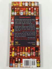 The Great Hot Sauce Book