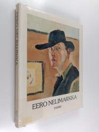 Eero Nelimarkka