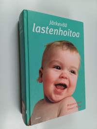 Järkevää lastenhoitoa