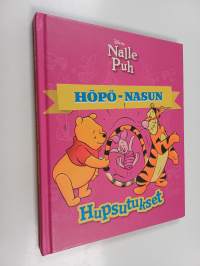 Höpö-Nasun hupsutukset