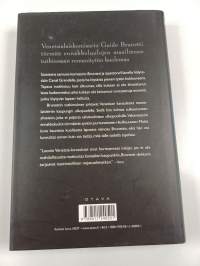 Unelmien tyttö : komisario Guido Brunettin tutkimuksia