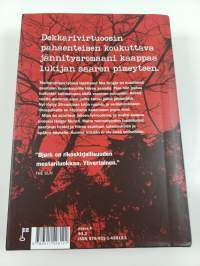 Saari kaukana kaikesta