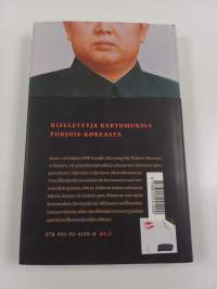 Syytös : 7 kertomusta Pohjois-Koreasta