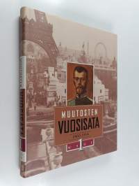 Muutosten vuosisata 1-10