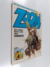 Zoom No 7/1974