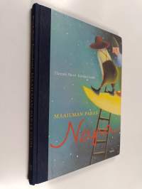 Maailman paras napa : satuja sinusta