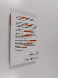 Failed It! : How to turn mistakes into ideas and other advice for successfully screwing up