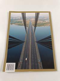 Kiev : Photo Album with Tourist Map