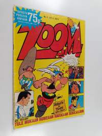 Zoom No 2/1973
