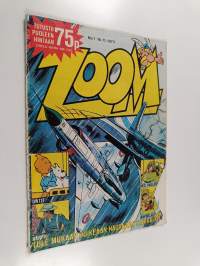 Zoom No 1 / 1973