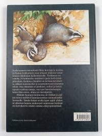 Eläimiä Suomen luonnossa