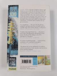 The Broken Road - From the Iron Gates to Mount Athos