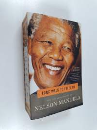 Long Walk to Freedom : The Autobiography of Nelson Mandela