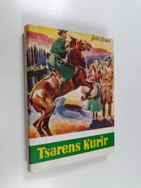Tsarens kurir