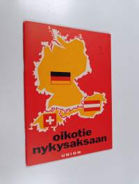 Tyhjä kuva