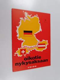 Tyhjä kuva