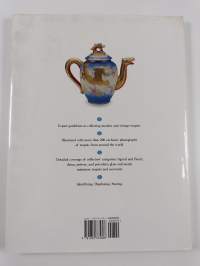 Teapots : the collector&#039;s guide to selecting, displaying and enjoying new and vintage teapots