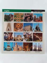 Gaudí : Introduction to His Architecture