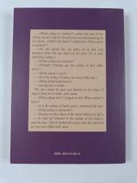 The Colour of the Moon - A Novel