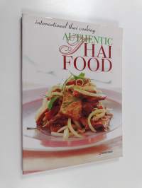 Authentic Thai Food