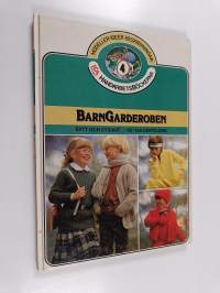Barngarderoben : sytt och stickat, 110-140 centilong